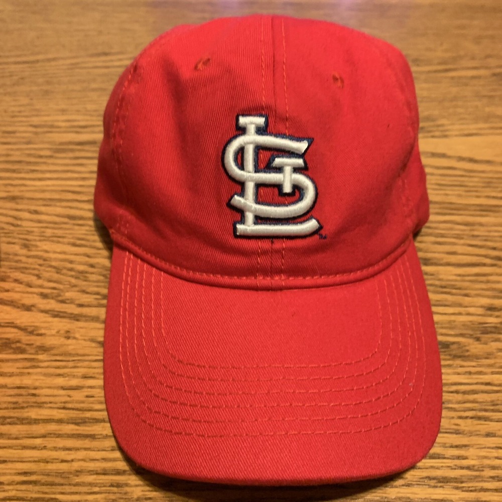 St. Louis Cardinals Cap Melonwear Adjustable Baseball Hat